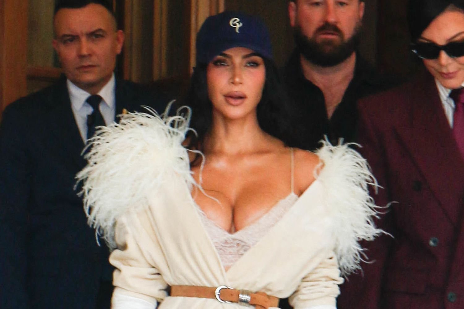 Kim Kardashian’s Net Worth